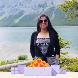 Meet your Posher, Dilmeet